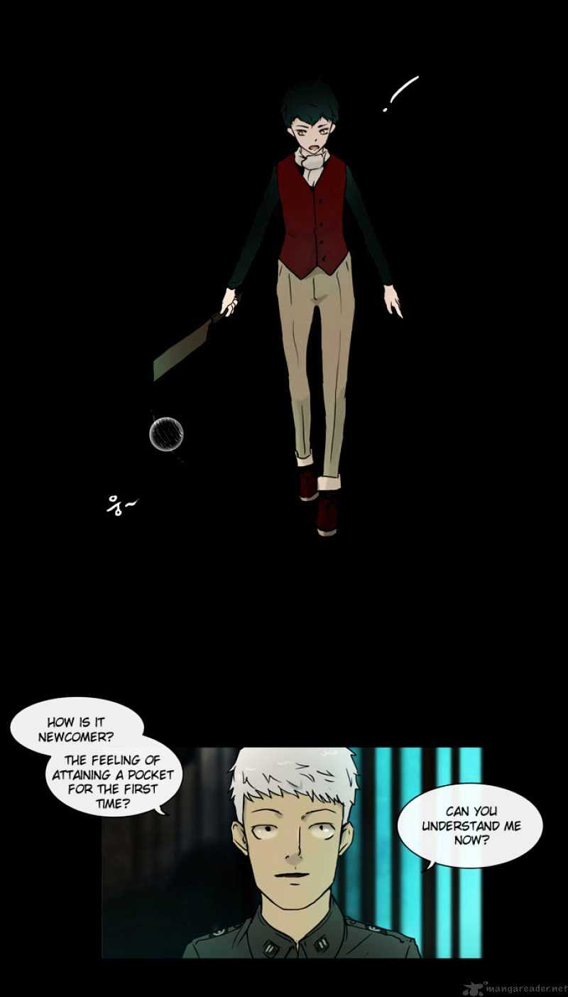 Tower of God, Chapter 2 image 25